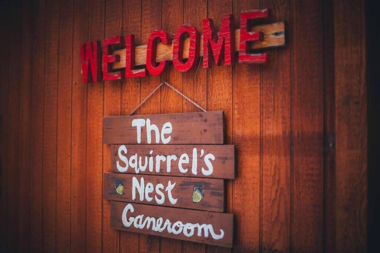 Cabin #3 Rainbow Trout - Pet Friendly- Sleeps 6 - Playground & Game Room Payson Buitenkant foto